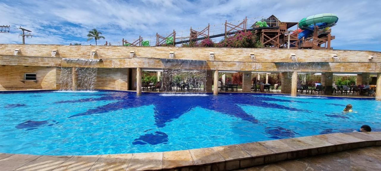Apartamento Particular Em Porto Das Dunas - Beach Park Aquiraz Exterior photo