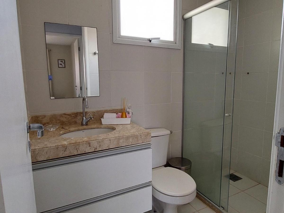 Apartamento Particular Em Porto Das Dunas - Beach Park Aquiraz Exterior photo
