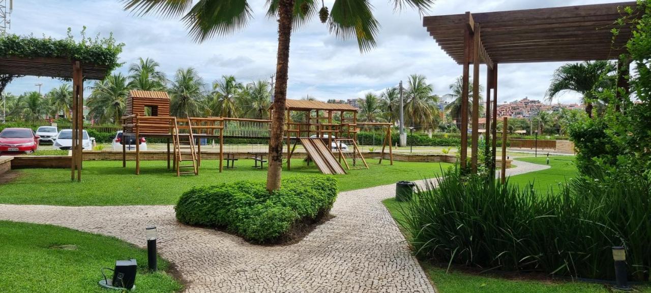 Apartamento Particular Em Porto Das Dunas - Beach Park Aquiraz Exterior photo