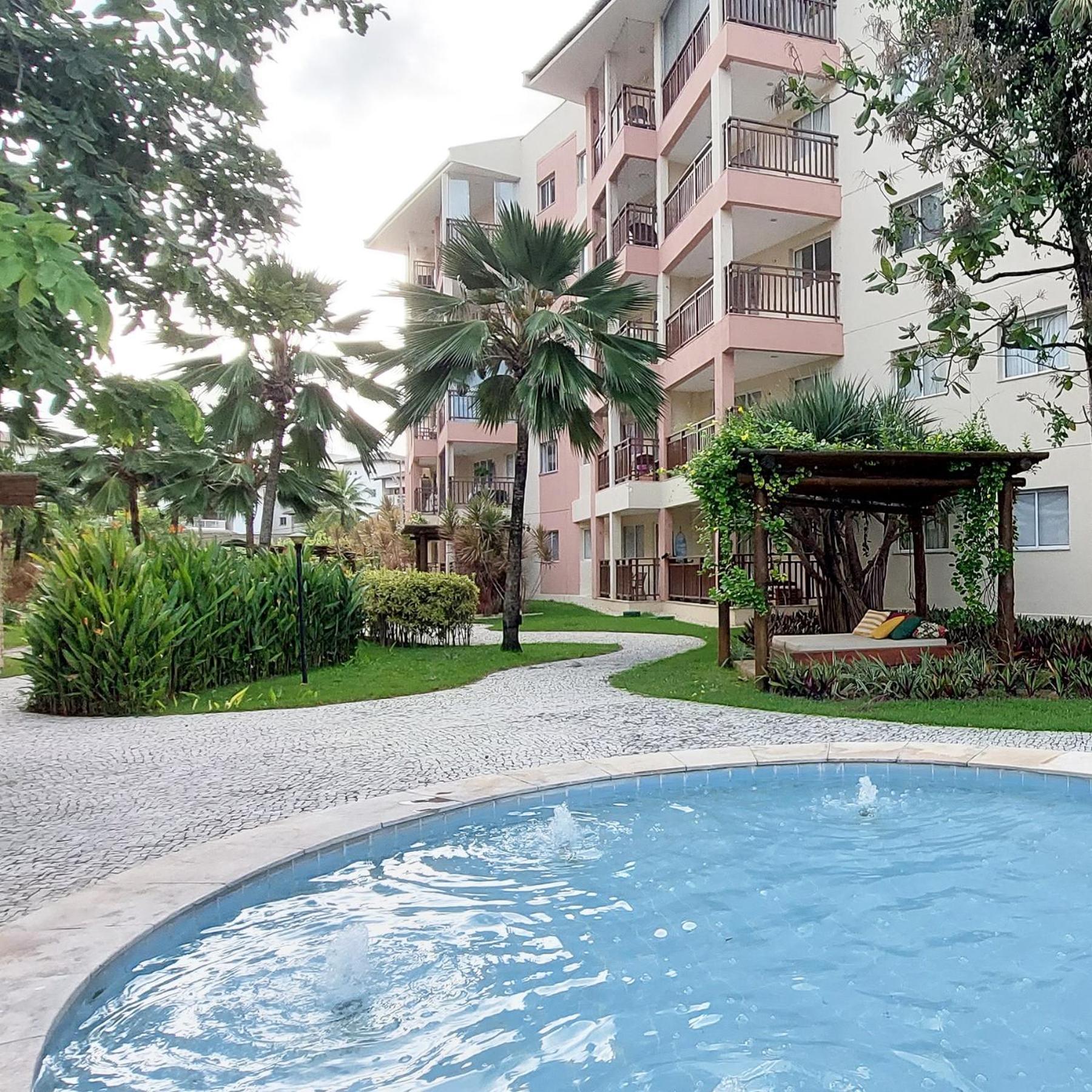 Apartamento Particular Em Porto Das Dunas - Beach Park Aquiraz Exterior photo
