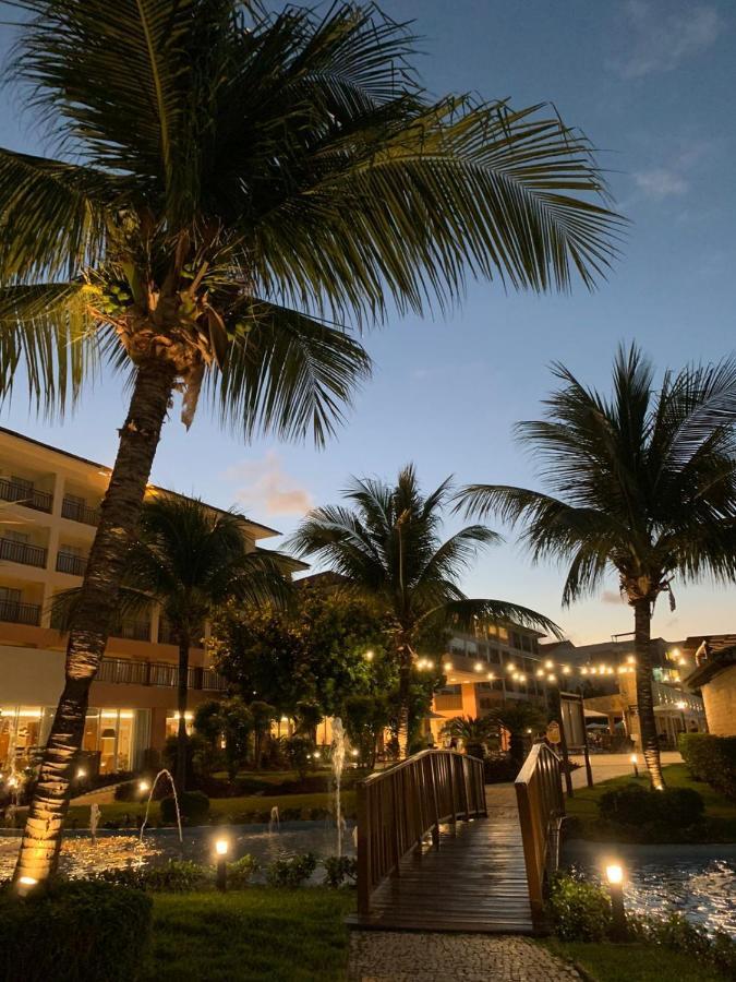 Apartamento Particular Em Porto Das Dunas - Beach Park Aquiraz Exterior photo