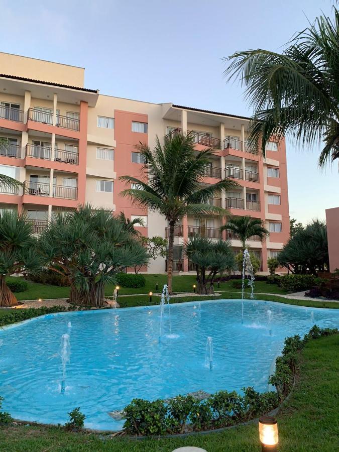Apartamento Particular Em Porto Das Dunas - Beach Park Aquiraz Exterior photo